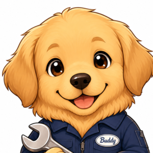 BUDDY