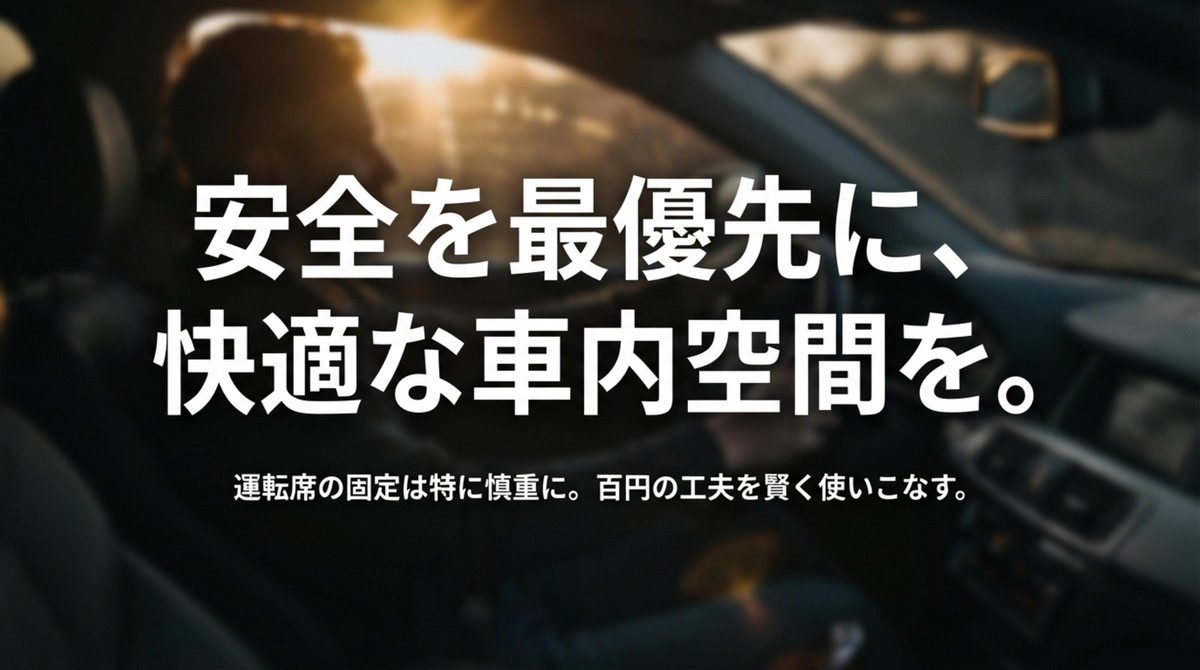 安全を最優先にしたマットの固定と使いこなしのまとめ