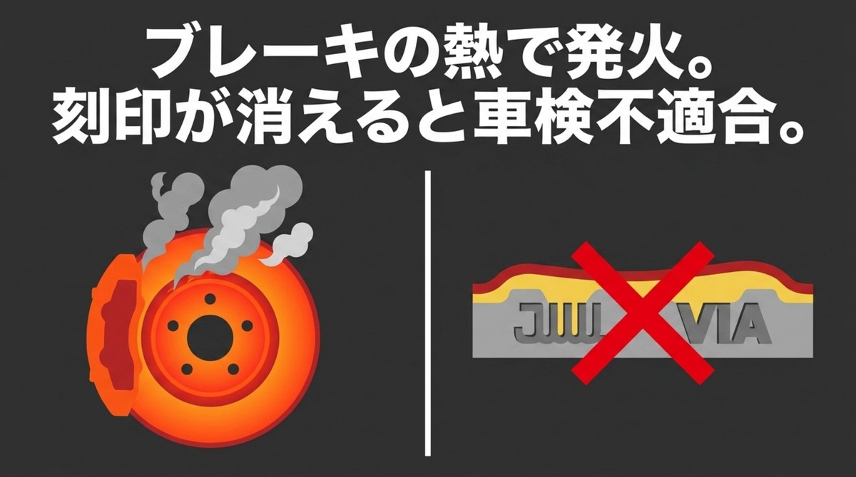 ホイール塗装の事故を防ぐ3つの鉄則であるマスキング、脱脂、乾燥の解説