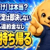 車の査定で即決を迫られても断って持ち帰ってよいことを示すイラスト