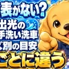 出光の手洗い洗車は全国一律の料金表がなく、店ごとに料金が違うことを示す画像